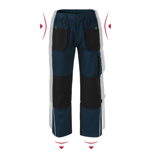 Pracovné nohavice pánske - Ranger W03