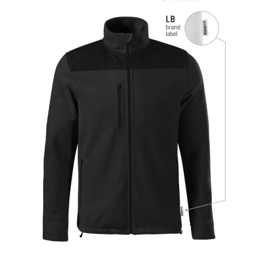 Fleece unisex - Effect 530