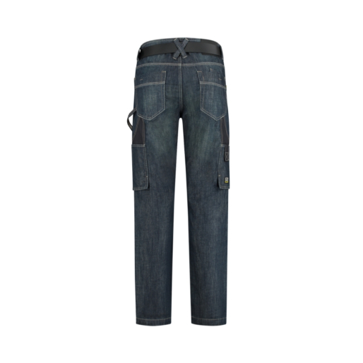 Pracovné džínsy unisex - Work Jeans T60