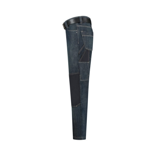 Pracovné džínsy unisex - Work Jeans T60