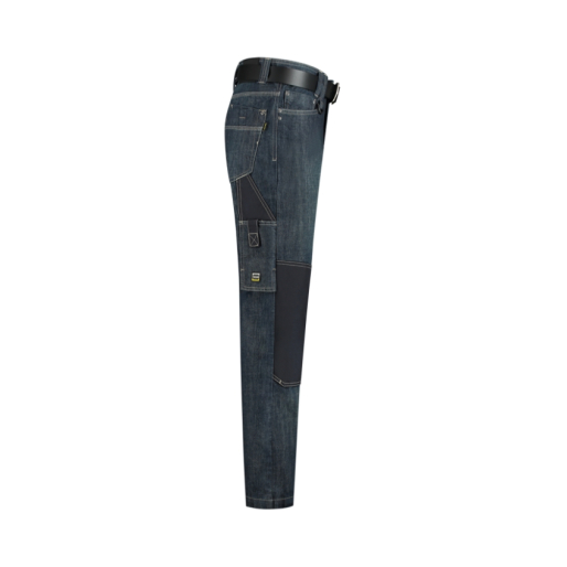Pracovné džínsy unisex - Work Jeans T60