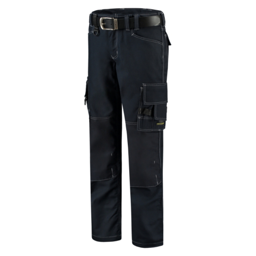 Pracovné nohavice unisex - Cordura Canvas Work Pants T61
