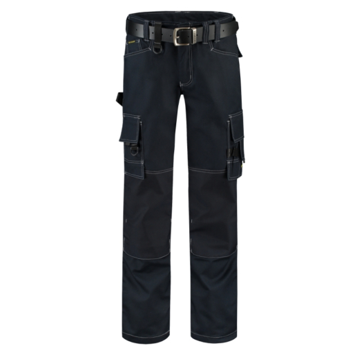 Pracovné nohavice unisex - Cordura Canvas Work Pants T61
