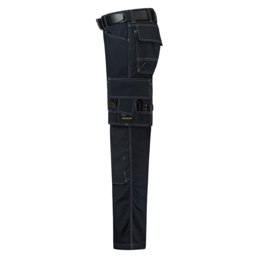 Pracovné nohavice unisex - Cordura Canvas Work Pants T61