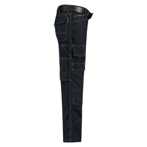 Pracovné nohavice unisex - Cordura Canvas Work Pants T61