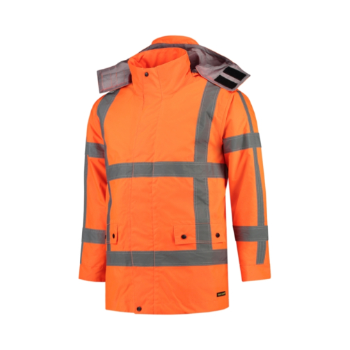 Pracovná bunda unisex - RWS Parka T50