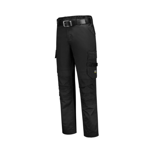 Pracovné nohavice unisex - Work Pants Twill Cordura T63