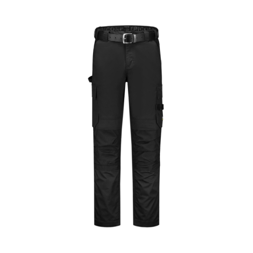 Pracovné nohavice unisex - Work Pants Twill Cordura T63