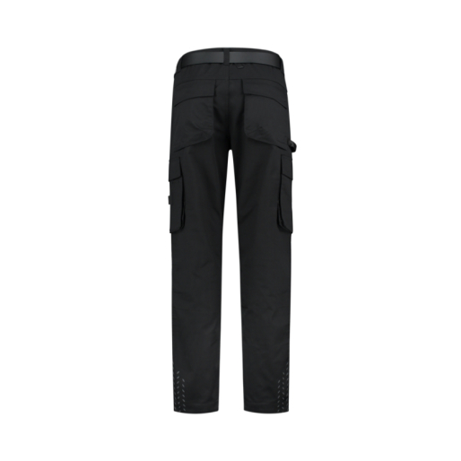 Pracovné nohavice unisex - Work Pants Twill Cordura T63
