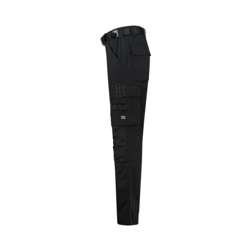 Pracovné nohavice unisex - Work Pants Twill Cordura T63