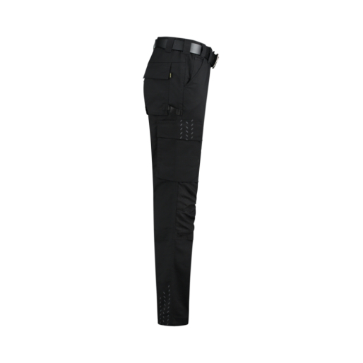 Pracovné nohavice unisex - Work Pants Twill Cordura T63