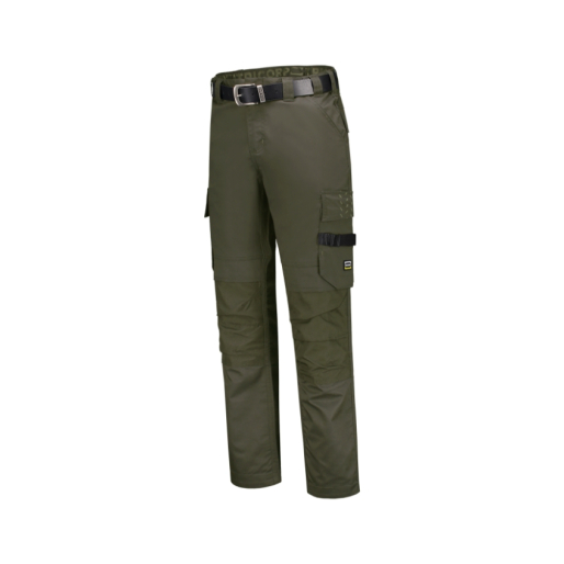 Pracovné nohavice unisex - Work Pants Twill Cordura T63 Pracovné nohavice unisex - Work Pants Twill Cordura T63