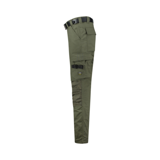 Pracovné nohavice unisex - Work Pants Twill Cordura T63 Pracovné nohavice unisex - Work Pants Twill Cordura T63