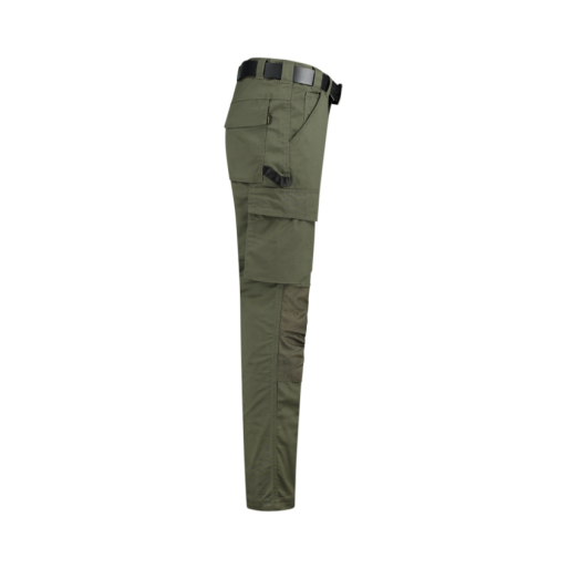 Pracovné nohavice unisex - Work Pants Twill Cordura T63 Pracovné nohavice unisex - Work Pants Twill Cordura T63