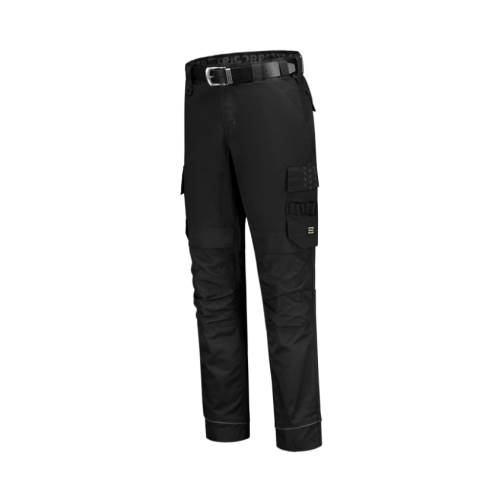 Pracovné nohavice unisex - Work Pants Twill Cordura Stretch T62