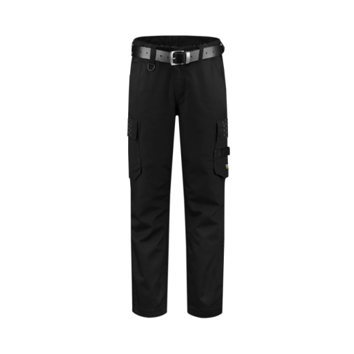 Pracovné nohavice dámske - Work Pants Twill Women T70