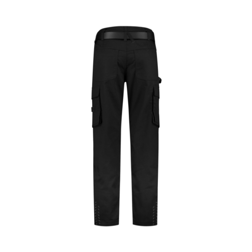 Pracovné nohavice dámske - Work Pants Twill Women T70