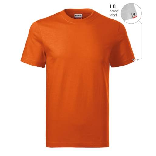 Tričko unisex - Base R06