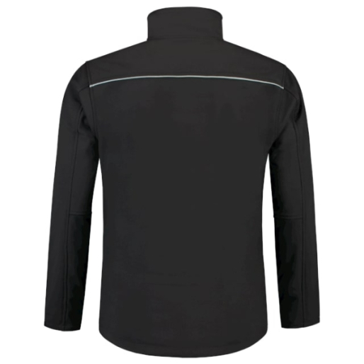 Softshellová bunda unisex - Luxury Softshell T53
