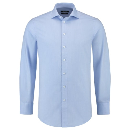Košeľa pánska - Fitted Shirt T21
