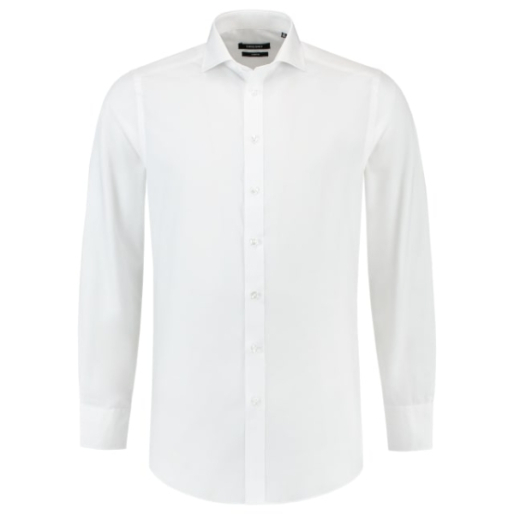 Košeľa pánska - Fitted Stretch Shirt T23
