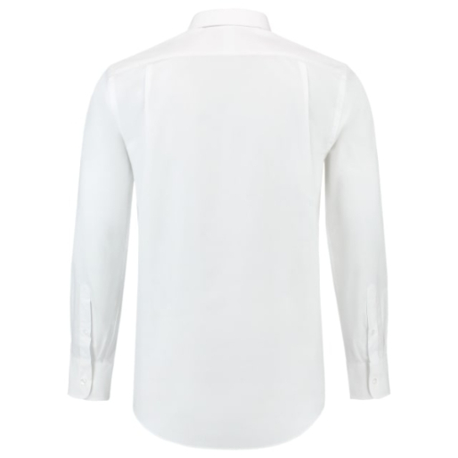 Košeľa pánska - Fitted Stretch Shirt T23