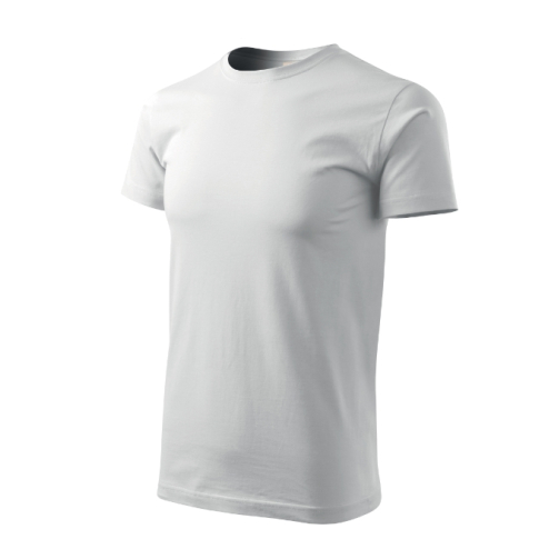 Tričko pánske - Basic Recycled (GRS) 829