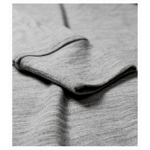 Tričko pánske - Merino Rise LS 159