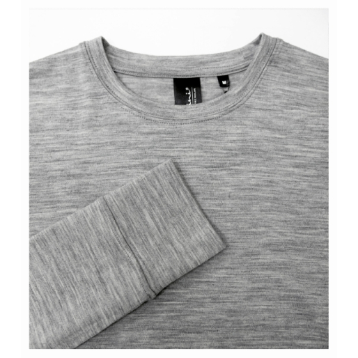 Tričko pánske - Merino Rise LS 159