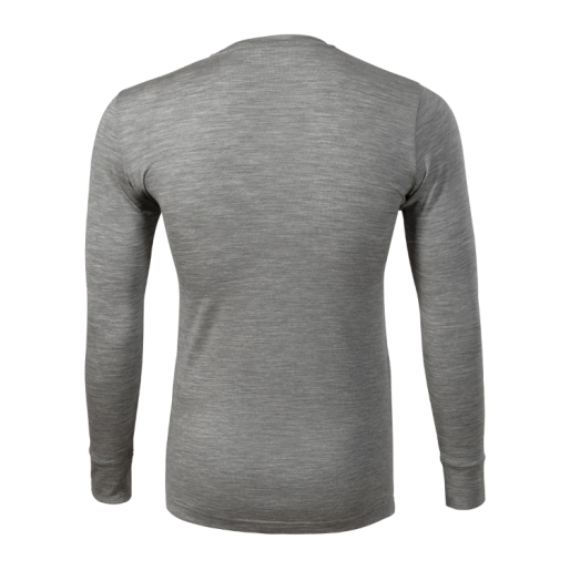 Tričko pánske - Merino Rise LS 159