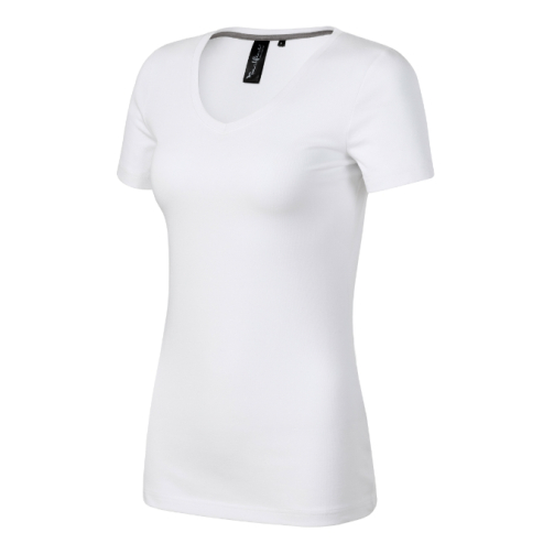 Tričko dámske - Action V-neck 701