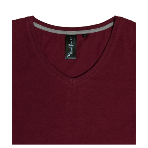 Tričko dámske - Action V-neck 701