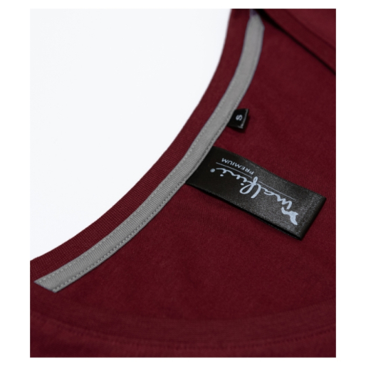 Tričko dámske - Action V-neck 701
