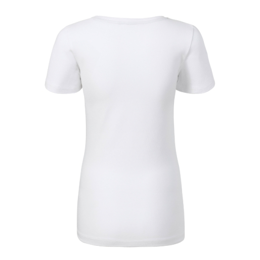 Tričko dámske - Action V-neck 701