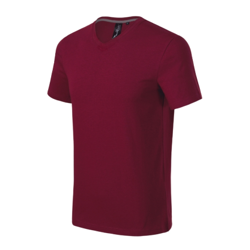 Tričko pánske - Action V-neck 700