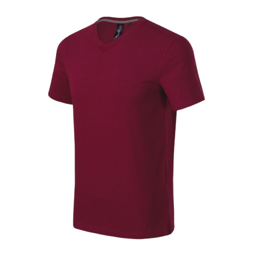 Tričko pánske - Action V-neck 700