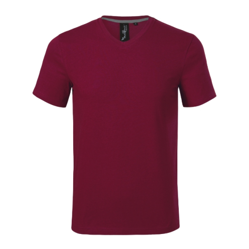 Tričko pánske - Action V-neck 700