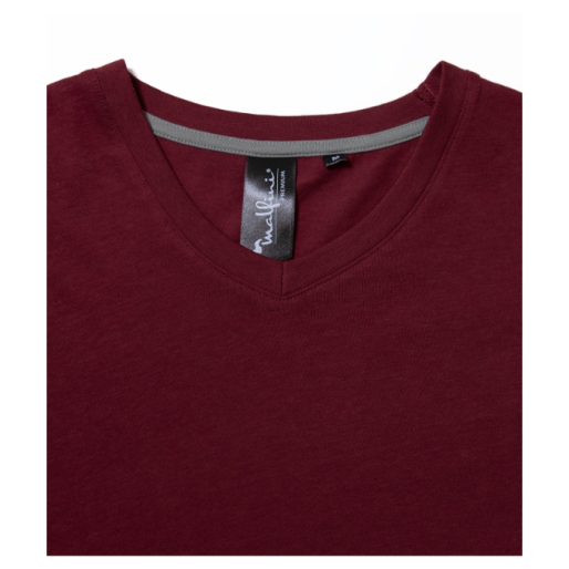 Tričko pánske - Action V-neck 700