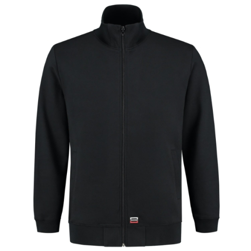 Mikina unisex - Sweat Jacket Washable 60 °C T45