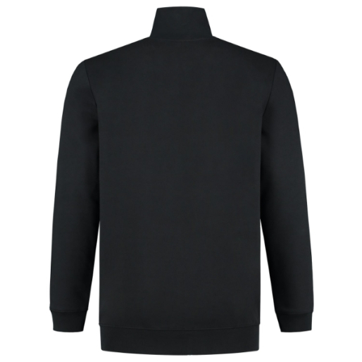 Mikina unisex - Sweat Jacket Washable 60 °C T45