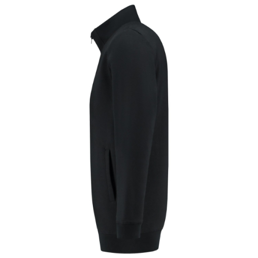 Mikina unisex - Sweat Jacket Washable 60 °C T45