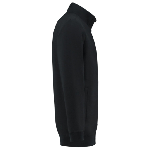 Mikina unisex - Sweat Jacket Washable 60 °C T45
