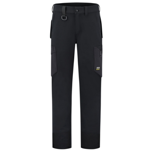 Pracovné nohavice unisex - Work Trousers 4-way Stretch T77