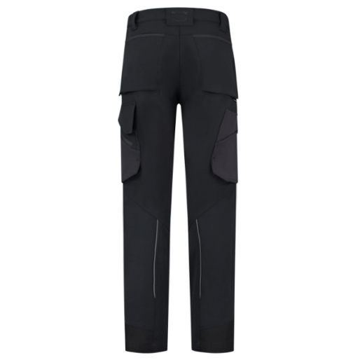Pracovné nohavice unisex - Work Trousers 4-way Stretch T77