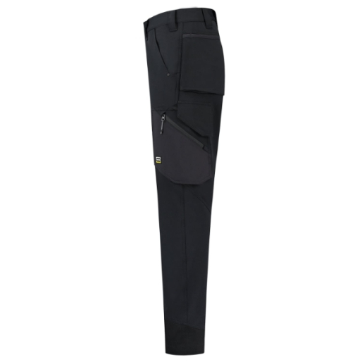 Pracovné nohavice unisex - Work Trousers 4-way Stretch T77