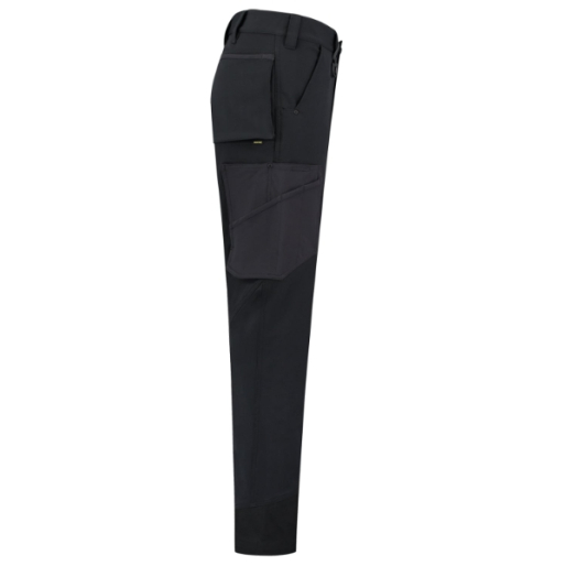 Pracovné nohavice unisex - Work Trousers 4-way Stretch T77