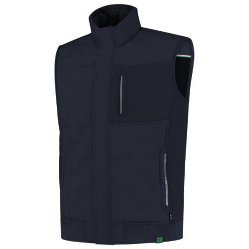 Vesta unisex - Puffer Bodywarmer Rewear T55