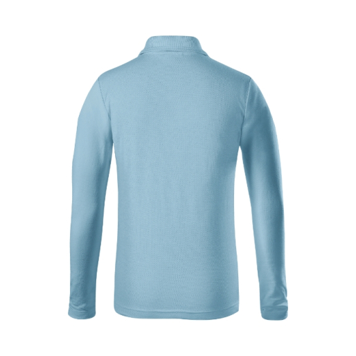 Polokošeľa detská - Pique Polo LS 241