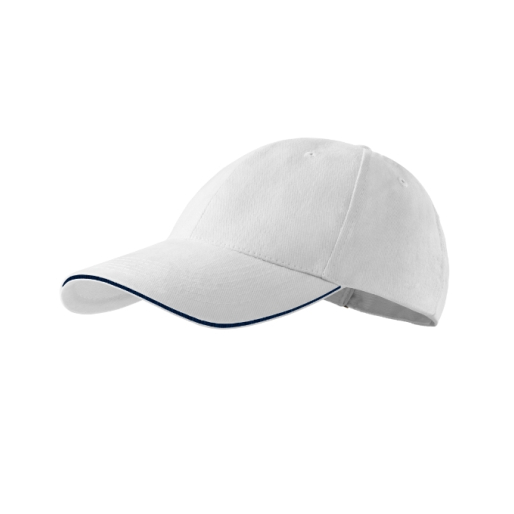 Čiapka unisex - Sandwich 6P 306