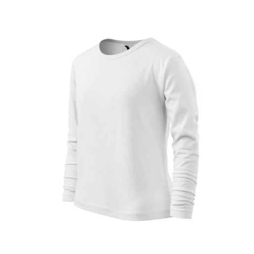 Tričko detské - Fit-T LS 121